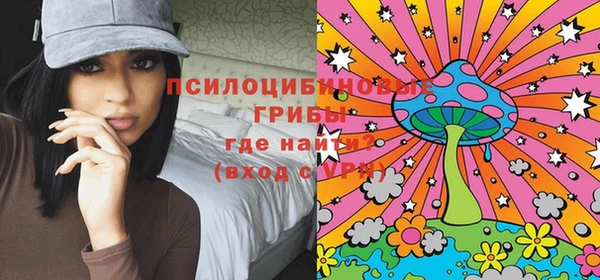 винт Баксан