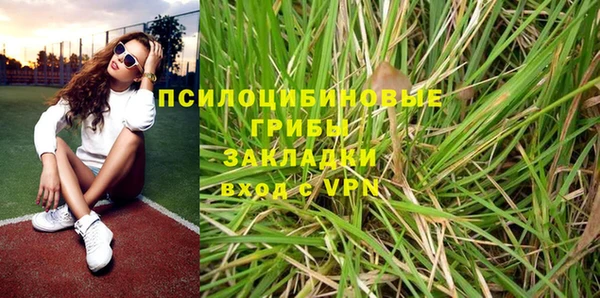 винт Баксан